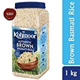 Kohinoor Authentic Brown Basmati, 1 kg